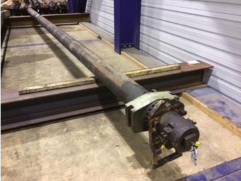 Hydraulisk cylinder TEREX