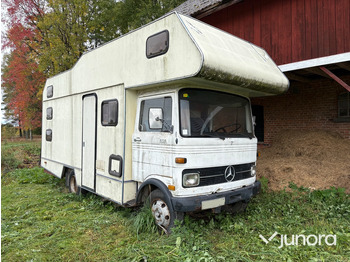 Camper van MERCEDES-BENZ
