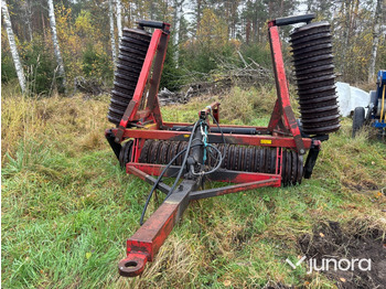 Landbrugs tromle VÄDERSTAD