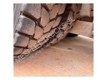 Lastbil kroghejs Mercedes Actros 2842: billede 5 Lastbil kroghejs Mercedes Actros 2842: billede 5