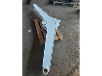 Minigravemaskine BOBCAT E50