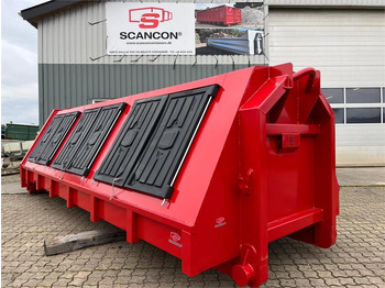 Maxi container SCANCON