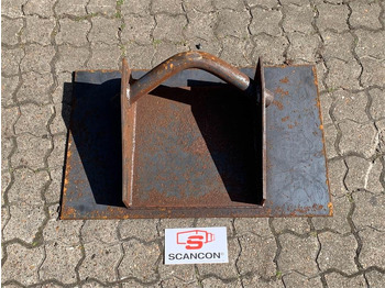 Veksellad til varevogne SCANCON