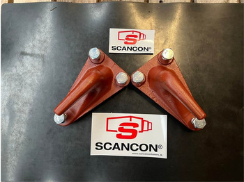 Værktøj/ Udstyr Scancon Wirekrog til vanger: billede 3