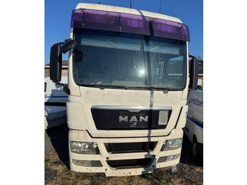Trækker MAN TGX 18.440