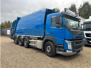 Affaldsmaskine VOLVO FM 420