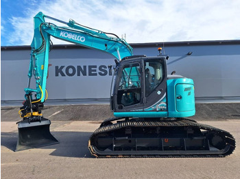 Bæltegravemaskine KOBELCO