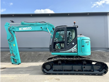 Bæltegravemaskine KOBELCO
