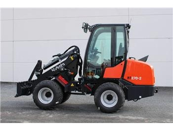 Minilæsser KUBOTA