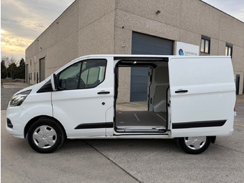 Små varebil FORD Transit