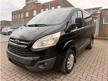 Små varebil FORD Transit