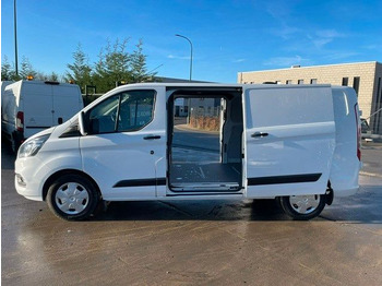 Små varebil FORD Transit