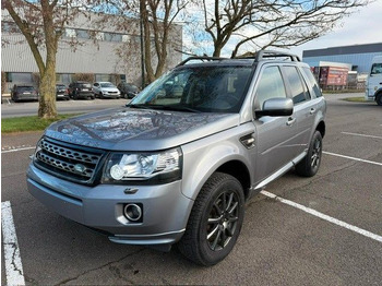 SUV LAND ROVER