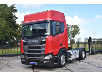 Trækker SCANIA R 450