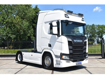Trækker SCANIA R 520