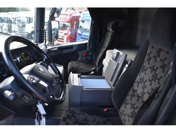 Trækker Scania R450 NGS 4x2 - ADR FL - RETARDER - 782 TKM - PTO - PARK. AIRCO - 4 POINT AIR SUSPENSION - ALCOA'S - LED LIGHTS -: billede 5