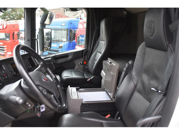 Trækker Scania S460 NGS 4x2NB - ONLY 71 TKM - FULL AIR - PARK. AIRCO - LEATHER SEATS - 2 x FUEL TANKS - LED LIGHTS - EXCELLENT CONDITION -: billede 5