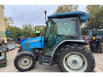 Traktor LANDINI