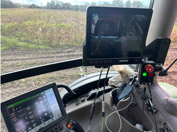 Høstmaskine Grimme EVO 280 ClodSep GEN II: billede 2 Høstmaskine Grimme EVO 280 ClodSep GEN II: billede 2