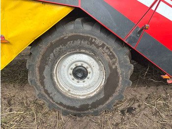 Høstmaskine Grimme EVO 280 ClodSep GEN II: billede 3 Høstmaskine Grimme EVO 280 ClodSep GEN II: billede 3