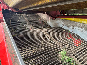 Høstmaskine Grimme EVO 280 ClodSep GEN II: billede 5 Høstmaskine Grimme EVO 280 ClodSep GEN II: billede 5