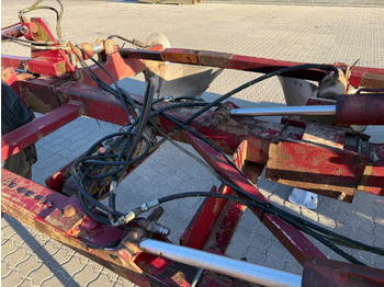 Høstmaskiner tilbehør Scanstone 3843 AR: billede 4