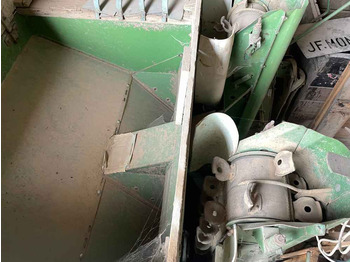 Høstmaskine Hassia GLk4: billede 5 Høstmaskine Hassia GLk4: billede 5