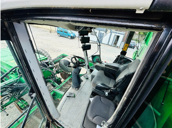 Høstmaskine POUCHAIN PAP 475: billede 4 Høstmaskine POUCHAIN PAP 475: billede 4