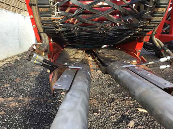 Druehøster ASA-Lift ASA-Lift TK1000E Single Row Trailed Cabbage Harvester: billede 3