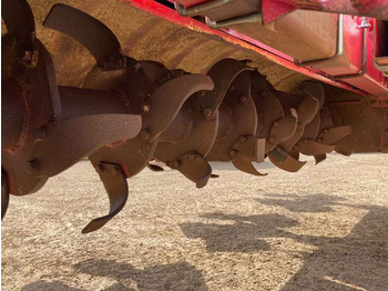 Høstmaskine Grimme Grimme, GF600, 6 Row/3Bed Tilla, Rotovator: billede 4