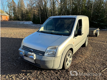 Varevogn FORD Transit Connect