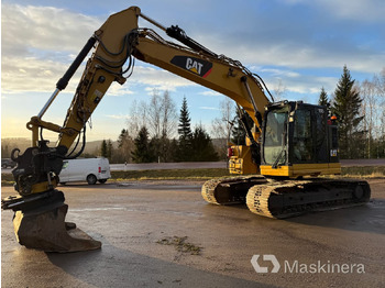Bæltegravemaskine CATERPILLAR 325