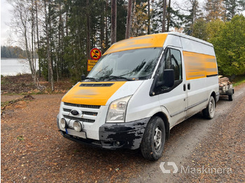 Varevogn FORD Transit