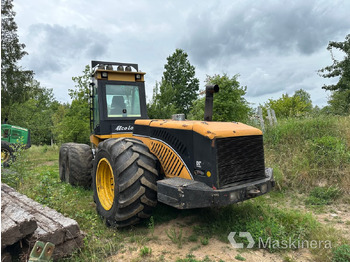 Skovmaskine Skördare Ecolog 590C: billede 5