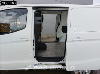 Små varebil, El-varebil BYD ETP3 Elektrisch 45kWh WLTP 238km 2x Schuifdeur Airco Camera Parkeersensoren Leder Stoelverwarming Airco: billede 3