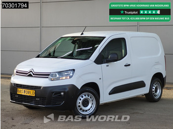 Små varebil CITROËN Berlingo