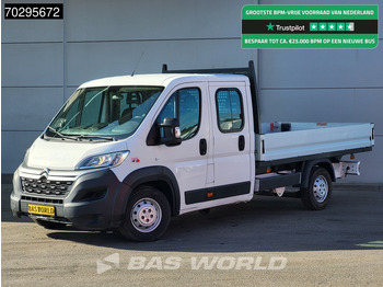 Ladbil CITROËN Jumper