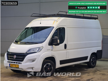 Små varebil FIAT Ducato