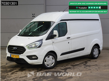 Små varebil FORD Transit