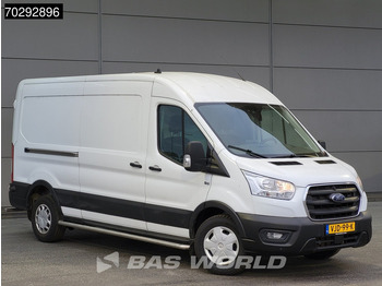 Leje en Ford Transit 130pk Automaat L3H2 Airco Cruise Parkeersensoren SYNC-display Euro6 L3 12m3 Airco Cruise control Ford Transit 130pk Automaat L3H2 Airco Cruise Parkeersensoren SYNC-display Euro6 L3 12m3 Airco Cruise control: billede 3