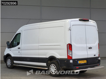 Leje en Ford Transit 130pk Automaat L3H2 Airco Cruise Parkeersensoren SYNC-display Euro6 L3 12m3 Airco Cruise control Ford Transit 130pk Automaat L3H2 Airco Cruise Parkeersensoren SYNC-display Euro6 L3 12m3 Airco Cruise control: billede 2