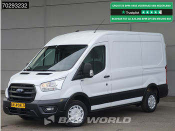 Små varebil FORD Transit
