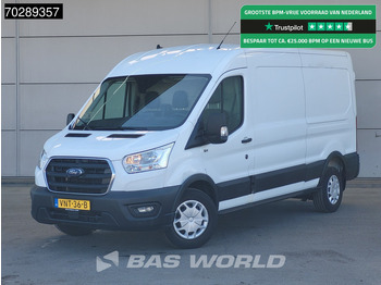 Varevogn FORD Transit