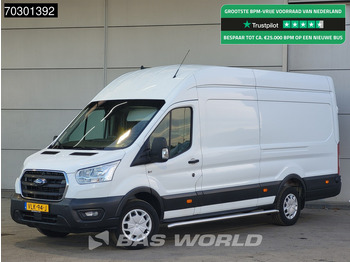 Varevogn FORD Transit