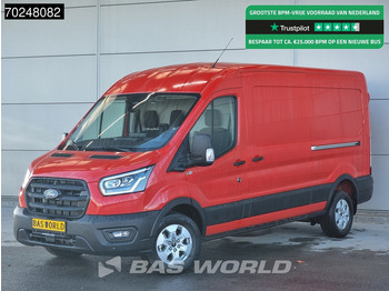 Varevogn FORD Transit