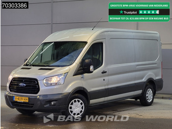 Varevogn FORD Transit