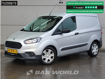 Små varebil FORD Transit