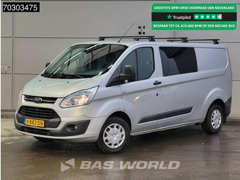 Små varebil FORD Transit