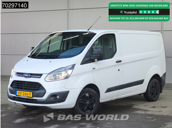 Små varebil FORD Transit