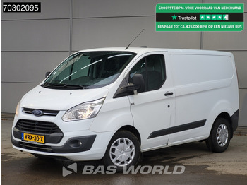 Små varebil FORD Transit